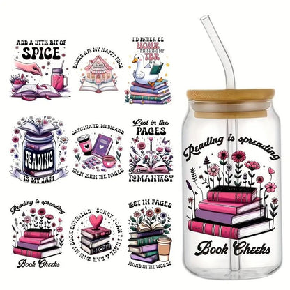 DTF Transfers Upload Gang Sheets