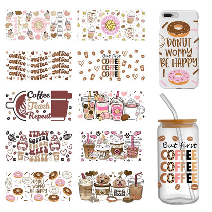 DTF Transfers Upload Gang Sheets