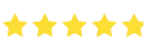 Rating stars